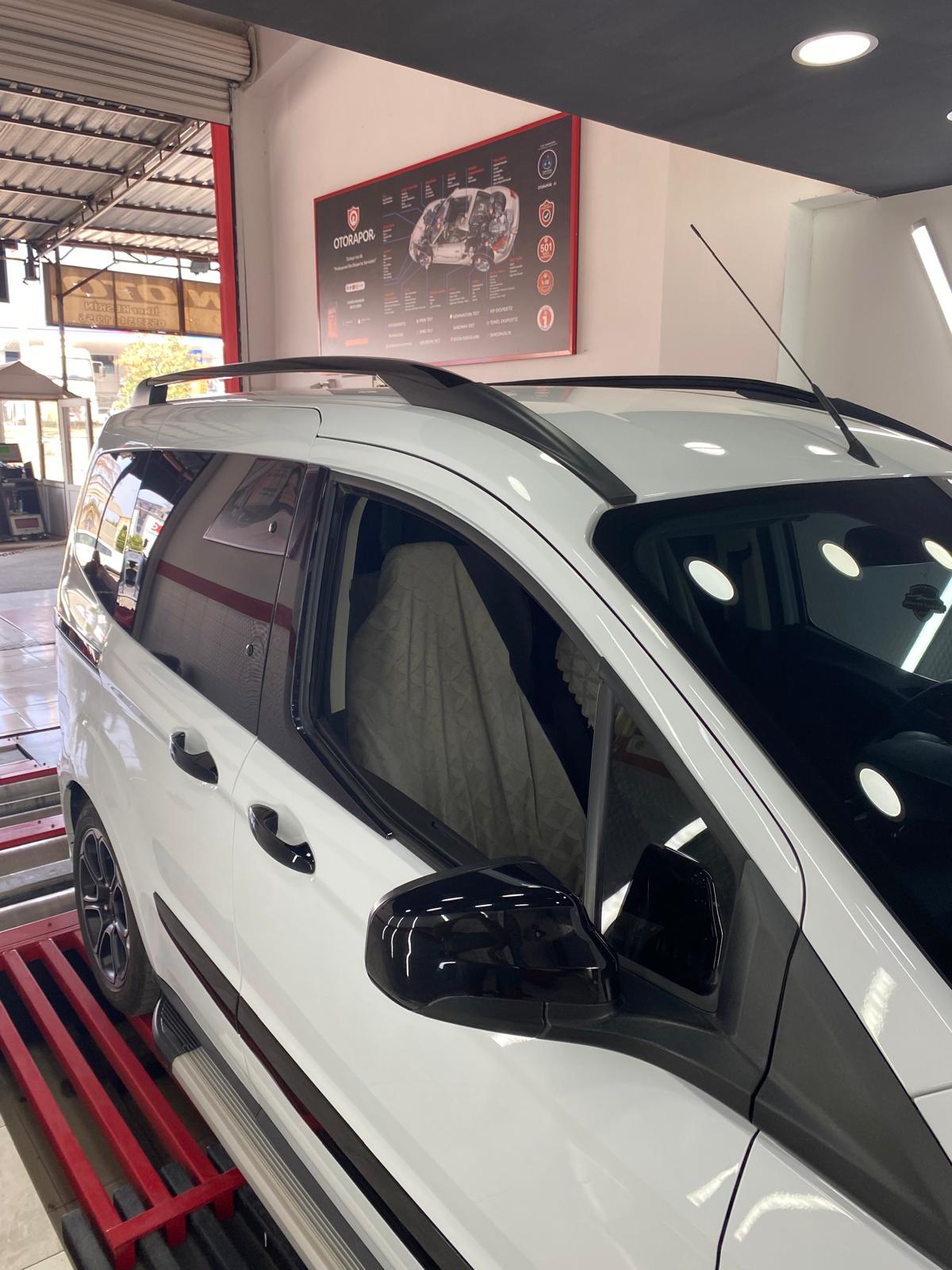 Anamur Oto Ekspertiz